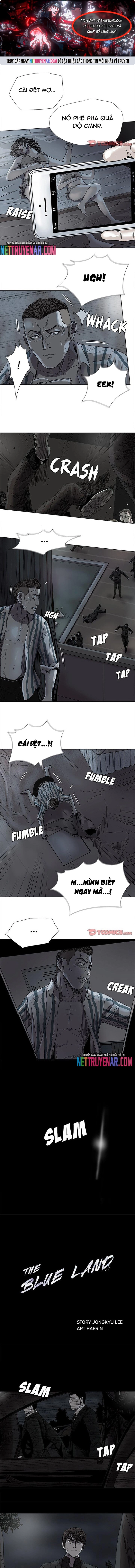 Miền Đất Xanh Chapter 73 - Trang 2