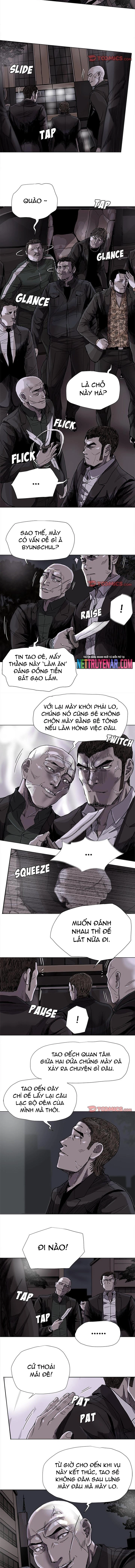 Miền Đất Xanh Chapter 73 - Trang 2