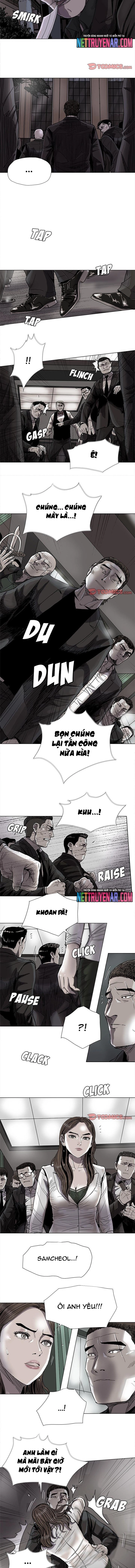 Miền Đất Xanh Chapter 73 - Trang 2
