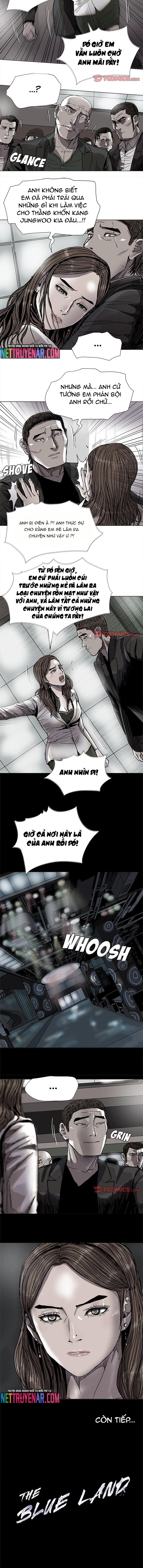 Miền Đất Xanh Chapter 73 - Trang 2