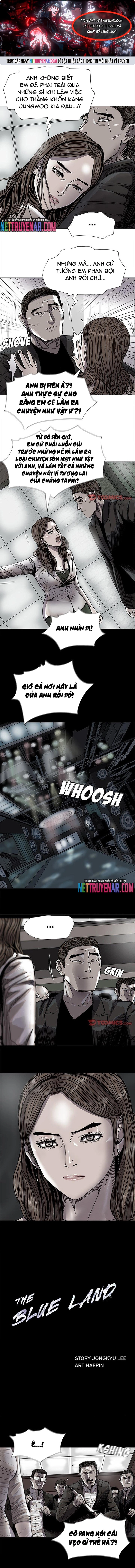 Miền Đất Xanh Chapter 74 - Trang 2