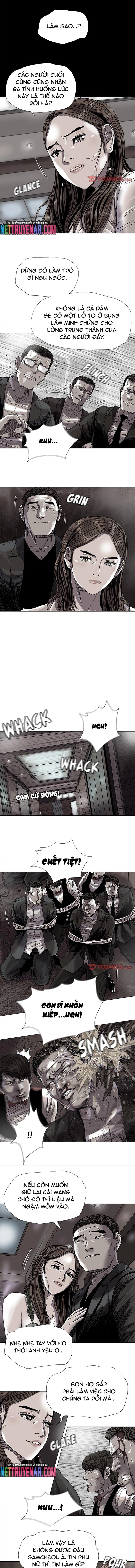 Miền Đất Xanh Chapter 74 - Trang 2