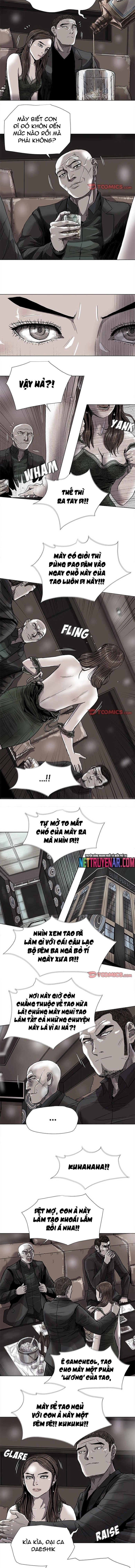 Miền Đất Xanh Chapter 74 - Trang 2