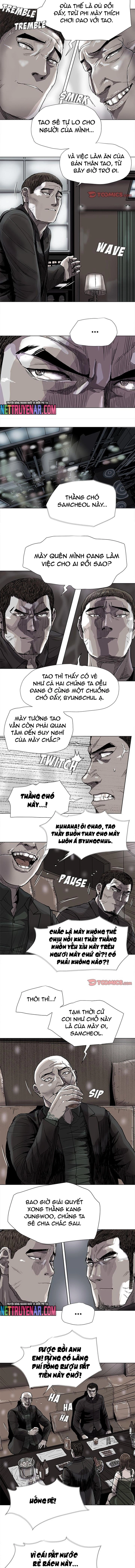 Miền Đất Xanh Chapter 74 - Trang 2