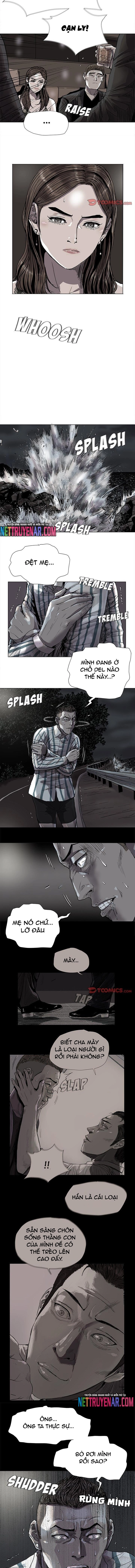 Miền Đất Xanh Chapter 74 - Trang 2