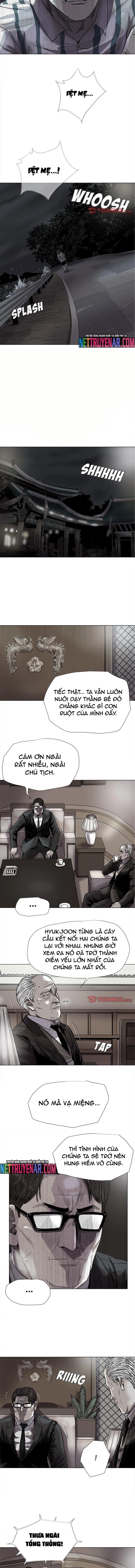 Miền Đất Xanh Chapter 74 - Trang 2