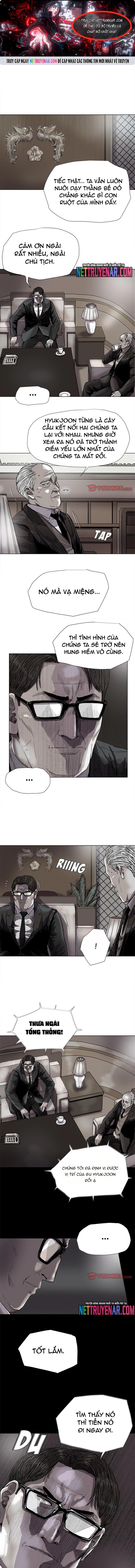 Miền Đất Xanh Chapter 75 - Trang 2