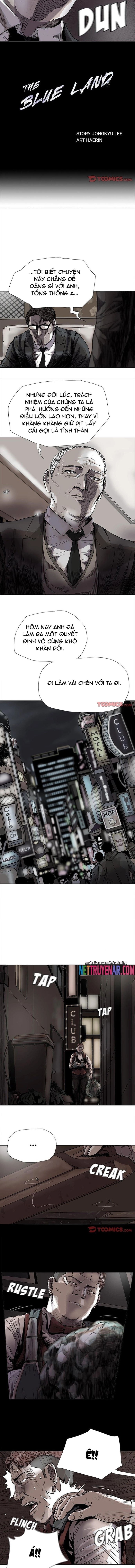 Miền Đất Xanh Chapter 75 - Trang 2