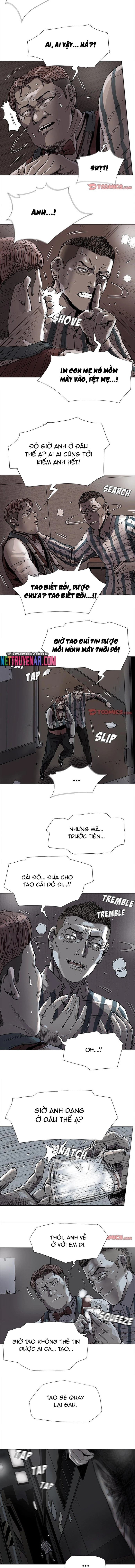 Miền Đất Xanh Chapter 75 - Trang 2