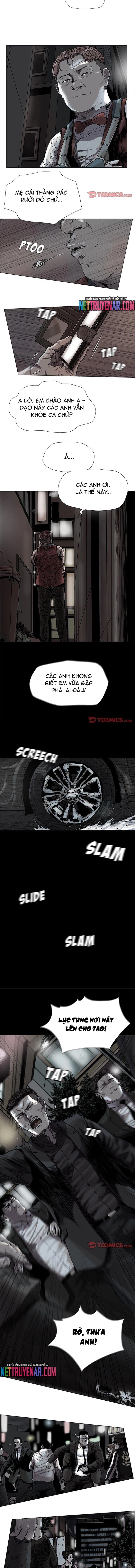 Miền Đất Xanh Chapter 75 - Trang 2