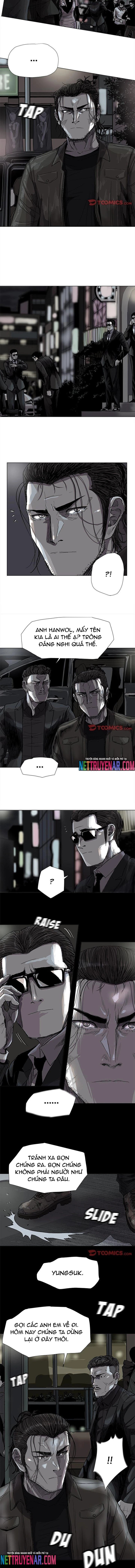 Miền Đất Xanh Chapter 75 - Trang 2