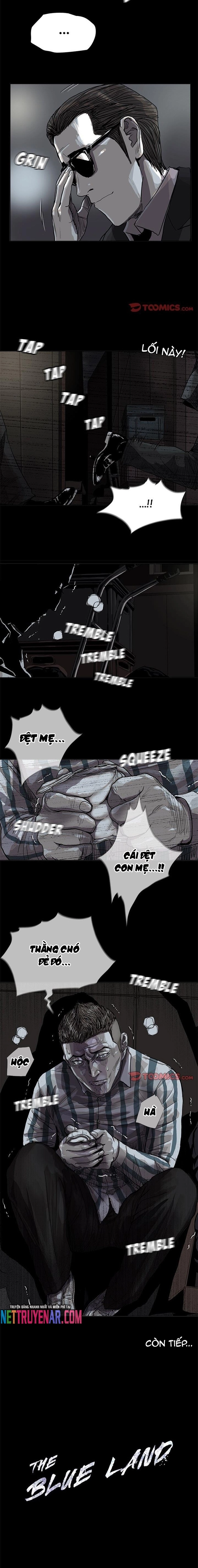 Miền Đất Xanh Chapter 75 - Trang 2