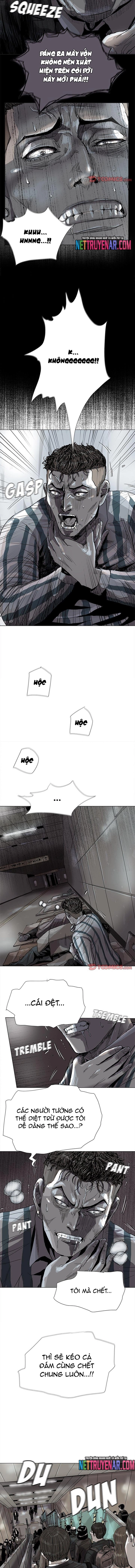 Miền Đất Xanh Chapter 76 - Trang 2