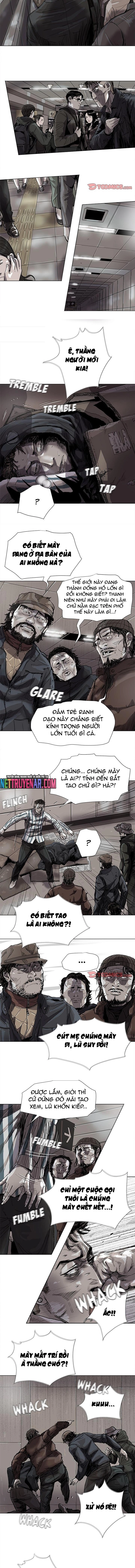 Miền Đất Xanh Chapter 76 - Trang 2