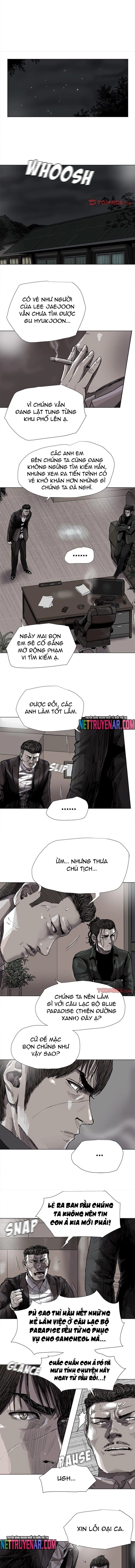 Miền Đất Xanh Chapter 76 - Trang 2