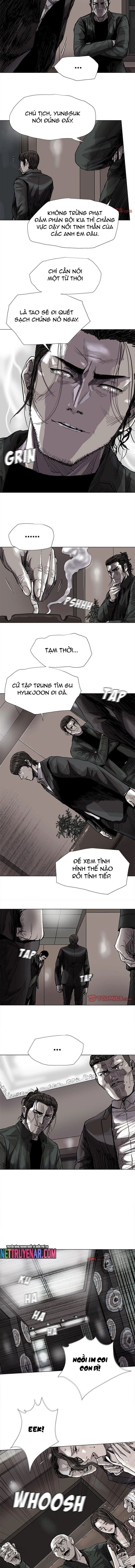 Miền Đất Xanh Chapter 76 - Trang 2