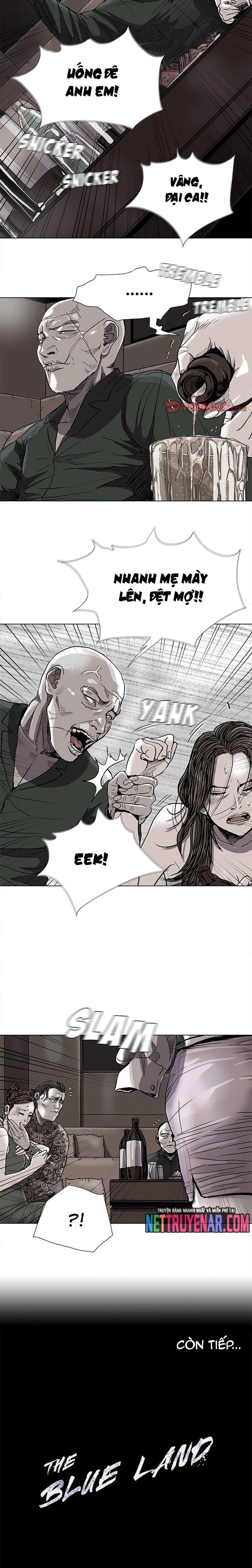 Miền Đất Xanh Chapter 76 - Trang 2