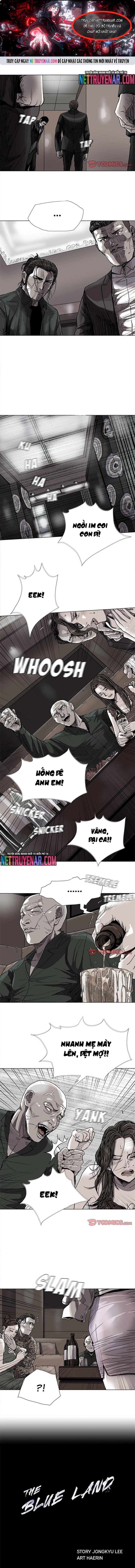 Miền Đất Xanh Chapter 77 - Trang 2