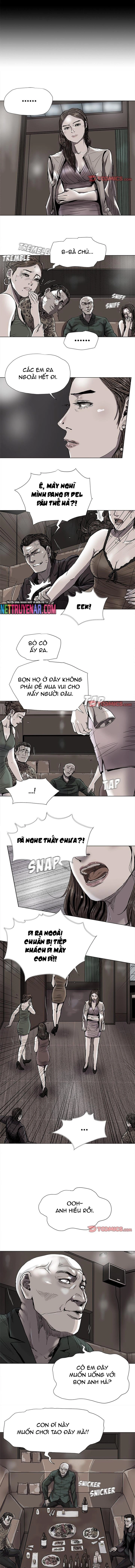 Miền Đất Xanh Chapter 77 - Trang 2