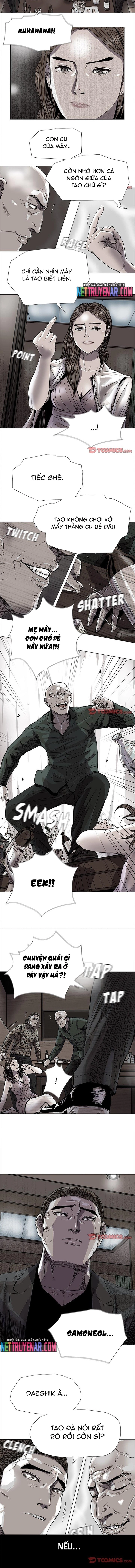 Miền Đất Xanh Chapter 77 - Trang 2