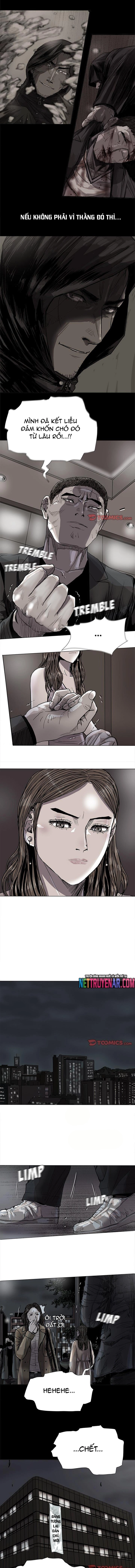 Miền Đất Xanh Chapter 77 - Trang 2