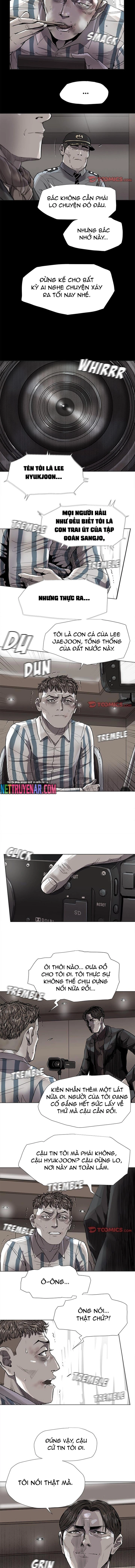 Miền Đất Xanh Chapter 78 - Trang 2