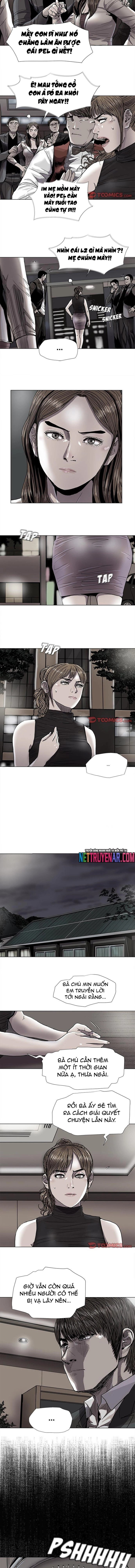 Miền Đất Xanh Chapter 78 - Trang 2