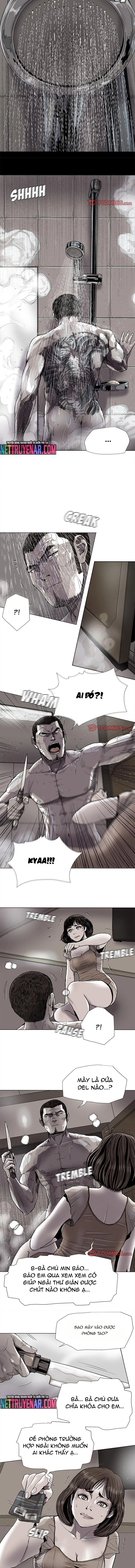 Miền Đất Xanh Chapter 78 - Trang 2