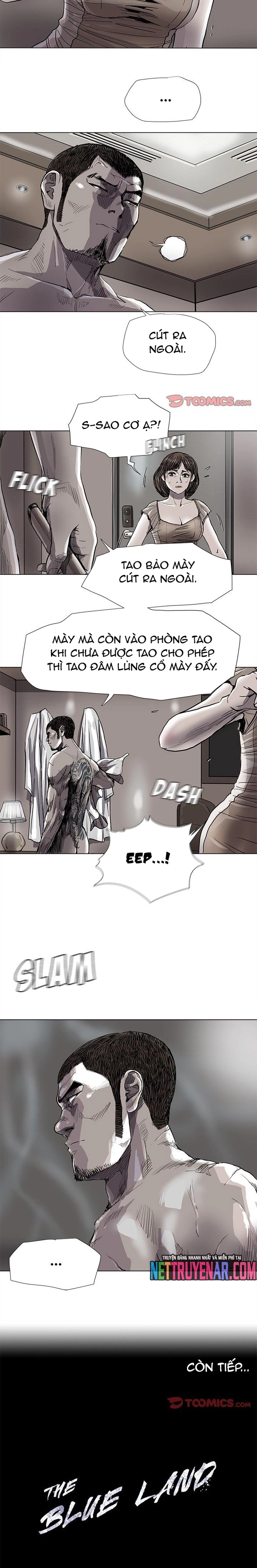 Miền Đất Xanh Chapter 78 - Trang 2