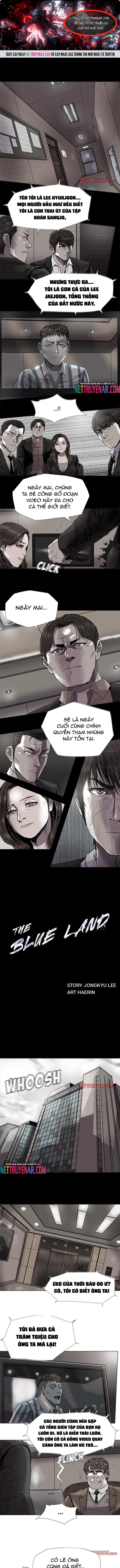 Miền Đất Xanh Chapter 80 - Trang 2