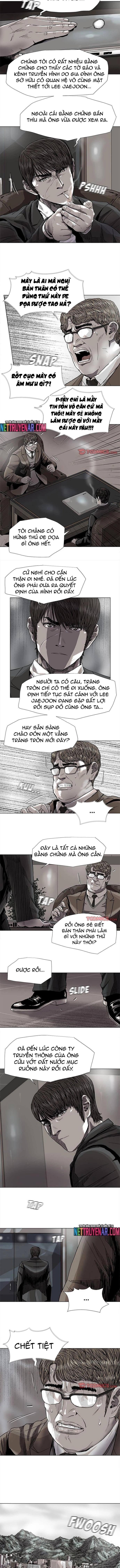 Miền Đất Xanh Chapter 80 - Trang 2