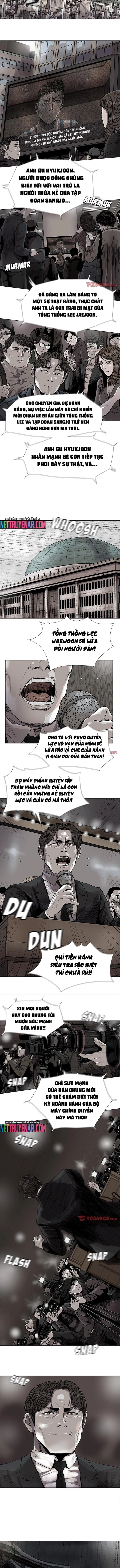 Miền Đất Xanh Chapter 80 - Trang 2