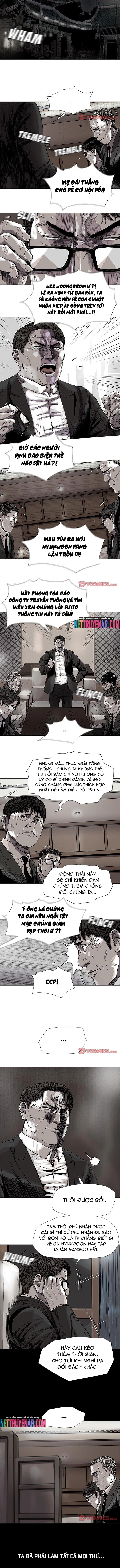 Miền Đất Xanh Chapter 80 - Trang 2