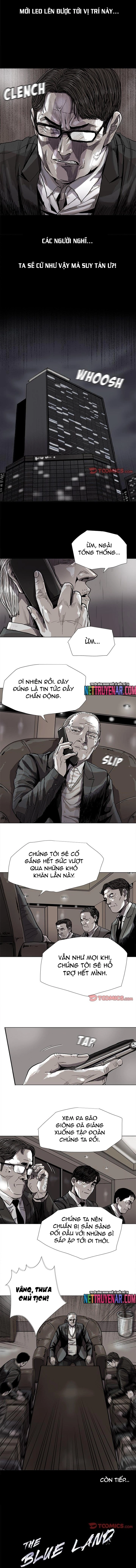 Miền Đất Xanh Chapter 80 - Trang 2