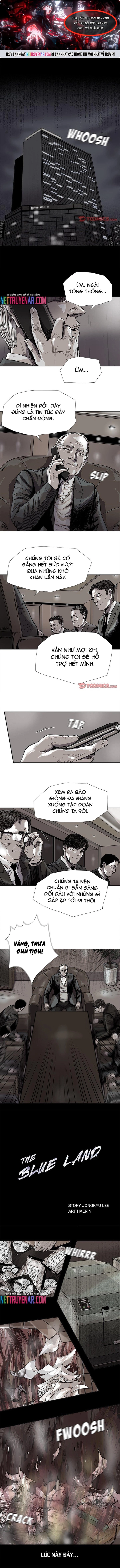 Miền Đất Xanh Chapter 81 - Trang 2