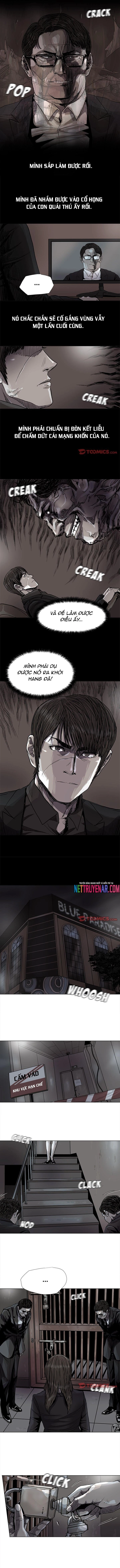 Miền Đất Xanh Chapter 81 - Trang 2