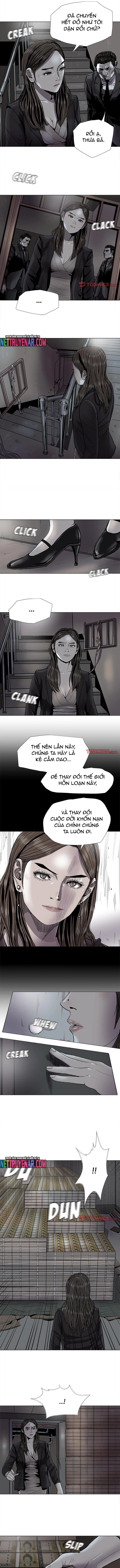 Miền Đất Xanh Chapter 81 - Trang 2