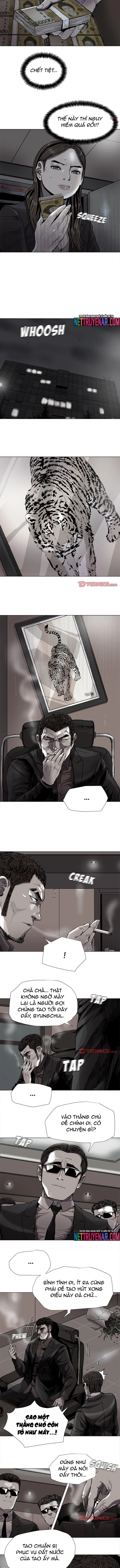 Miền Đất Xanh Chapter 81 - Trang 2