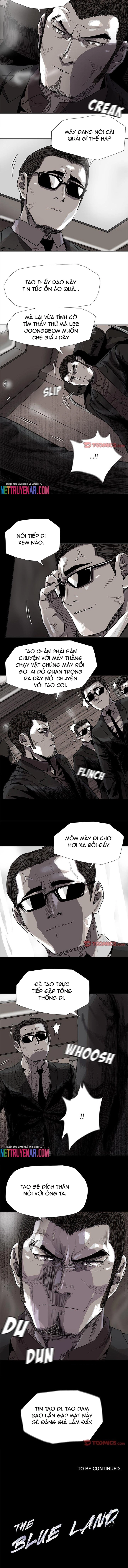 Miền Đất Xanh Chapter 81 - Trang 2