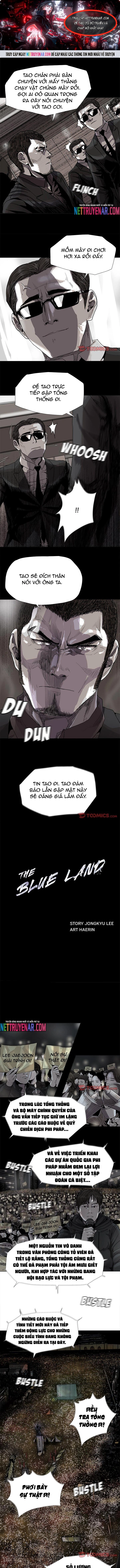 Miền Đất Xanh Chapter 82 - Trang 2