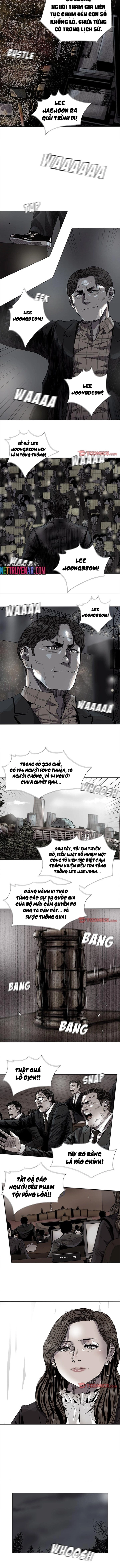 Miền Đất Xanh Chapter 82 - Trang 2