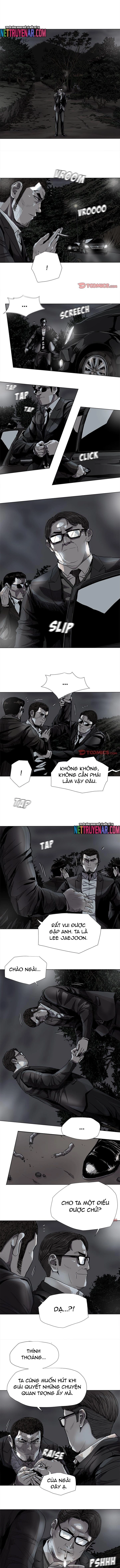 Miền Đất Xanh Chapter 82 - Trang 2