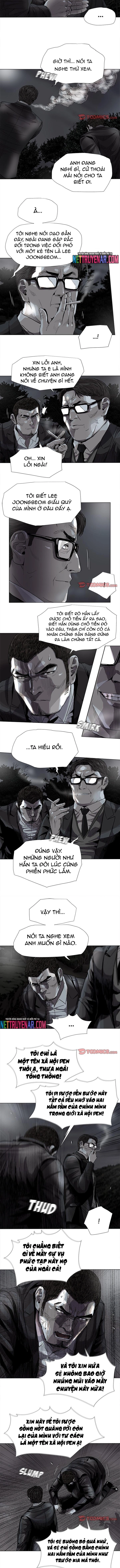 Miền Đất Xanh Chapter 82 - Trang 2