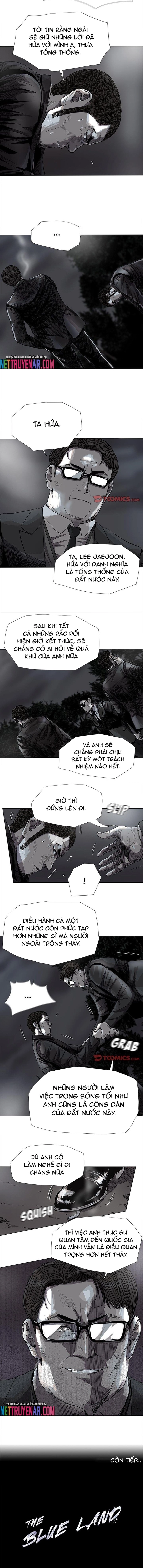 Miền Đất Xanh Chapter 82 - Trang 2