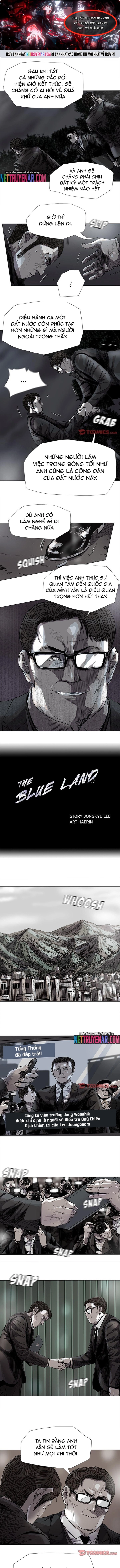 Miền Đất Xanh Chapter 83 - Trang 2