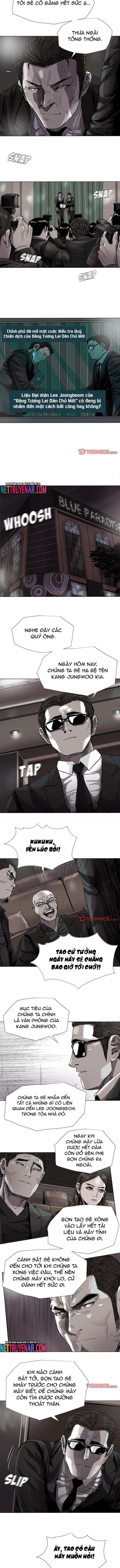 Miền Đất Xanh Chapter 83 - Trang 2