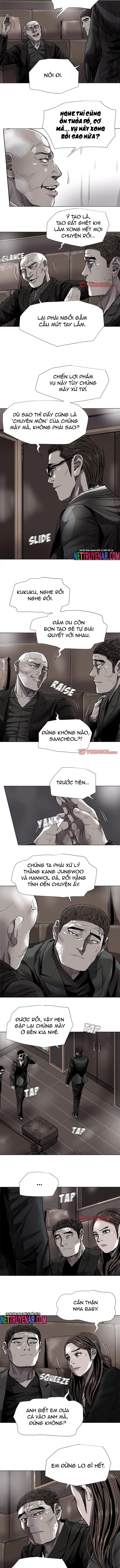 Miền Đất Xanh Chapter 83 - Trang 2