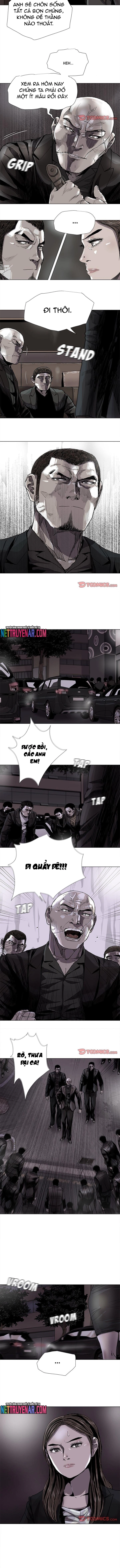 Miền Đất Xanh Chapter 83 - Trang 2