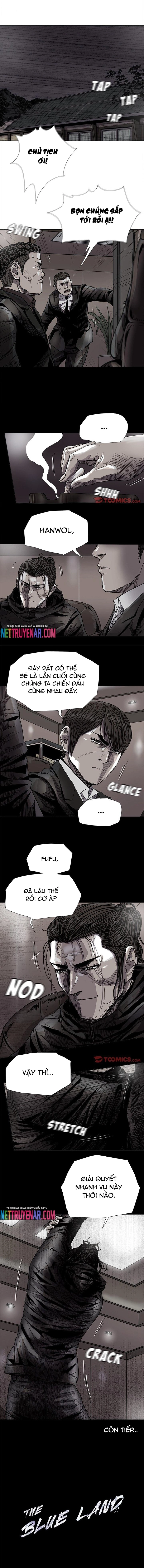 Miền Đất Xanh Chapter 83 - Trang 2