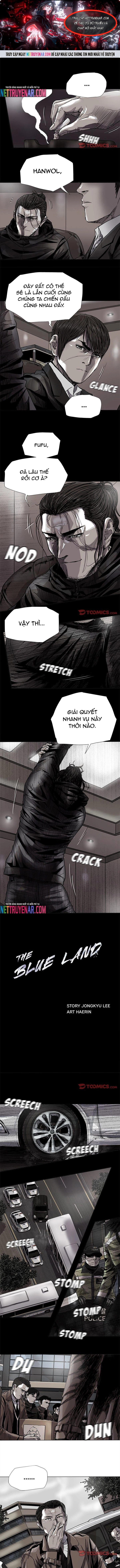 Miền Đất Xanh Chapter 84 - Trang 2